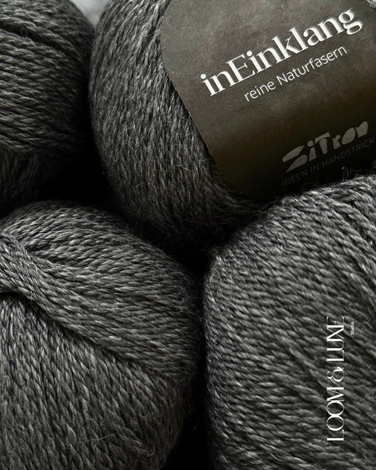 InEinklang #503 dunkelgrau