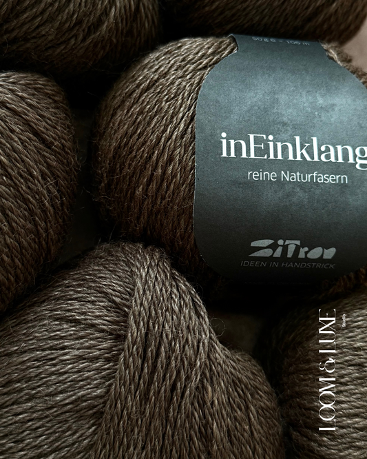 InEinklang #516 espresso