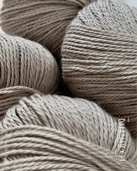 InEinklang #502 sand