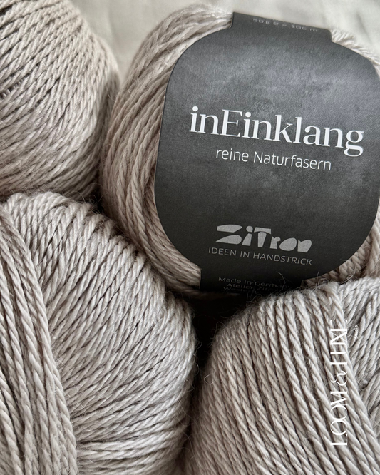 InEinklang #502 sand