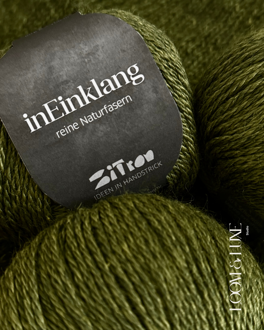 InEinklang #512 avocado