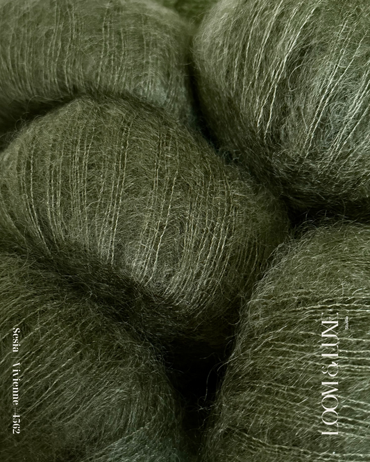 Vivienne #4562 khaki