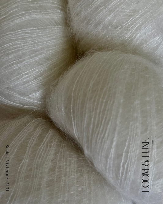 Vivienne #5151 weiß