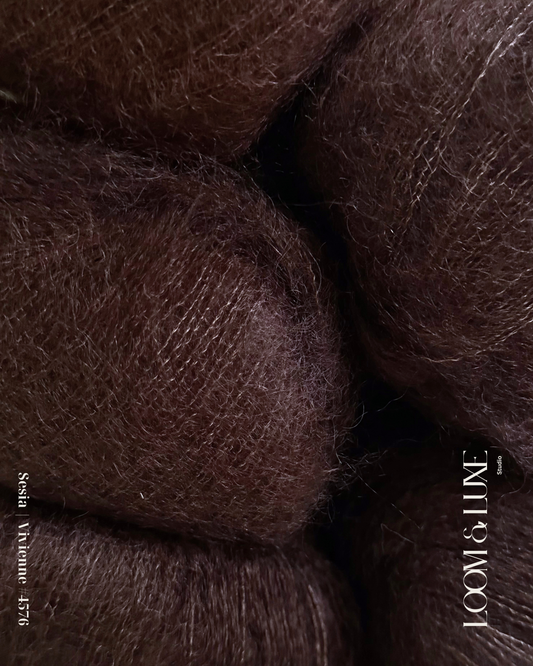 Vivienne #4576 schoko