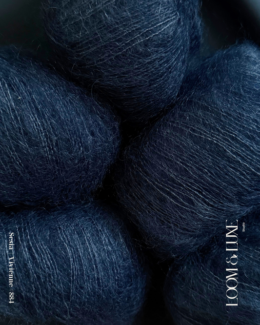 Vivienne #884 königsblau