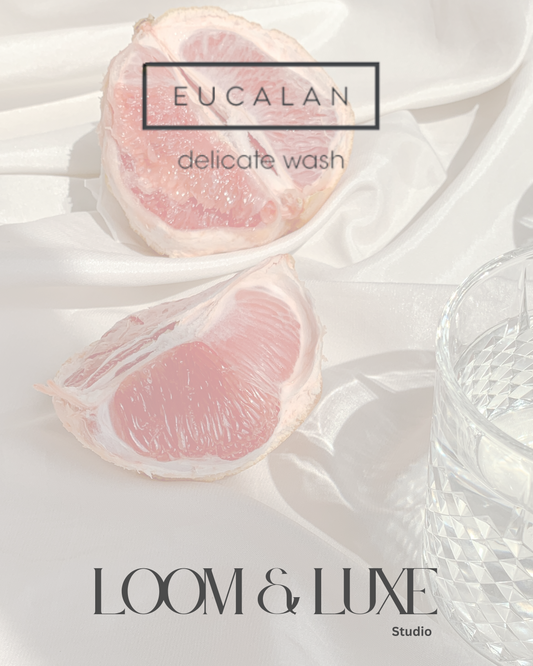 Wollwaschmittel | Grapefruit  5ml