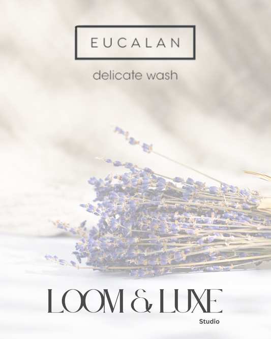 Wollwaschmittel | Lavendel 100ml