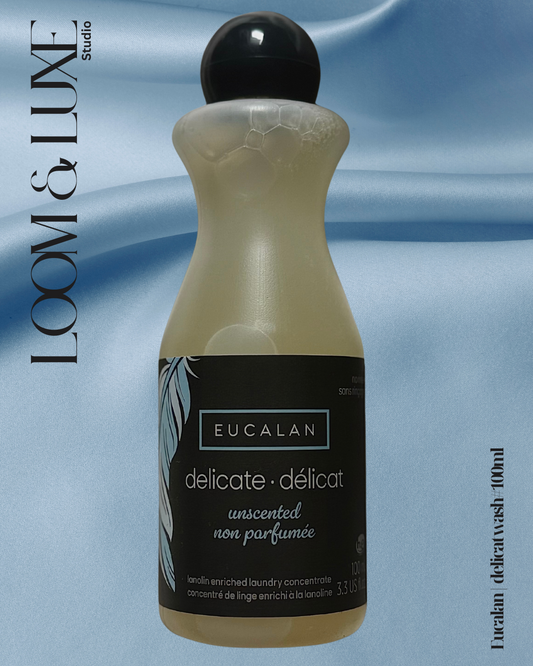 Wollwaschmittel | Unscented  100ml