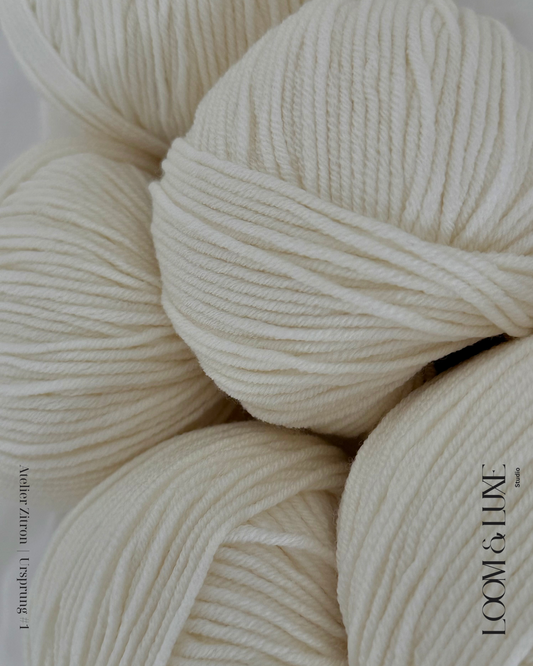 Ursprung #1 warmweiß