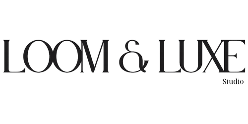 Loom and Luxe Studio 