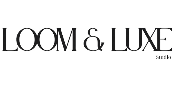 Loom and Luxe Studio 