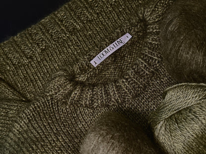 Staple Sweater DEUTSCH BALD VERFÜGBAR